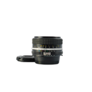 Nikon Lens (Single Focus) Nikkor Ai F/1.8