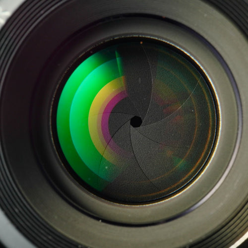 Nikon Lens (Single Focus) Nikkor Ai F/1.8
