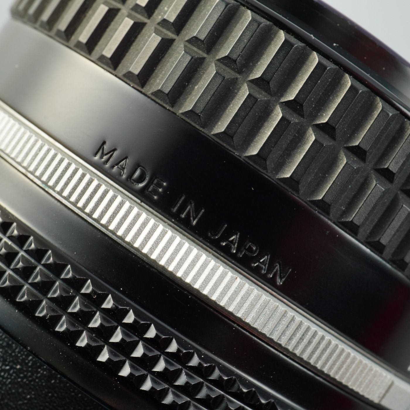Nikon Lens (Single Focus) Nikkor Ai F/1.8