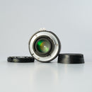 Nikon Lens (Single Focus) Nikkor Ai F/1.8
