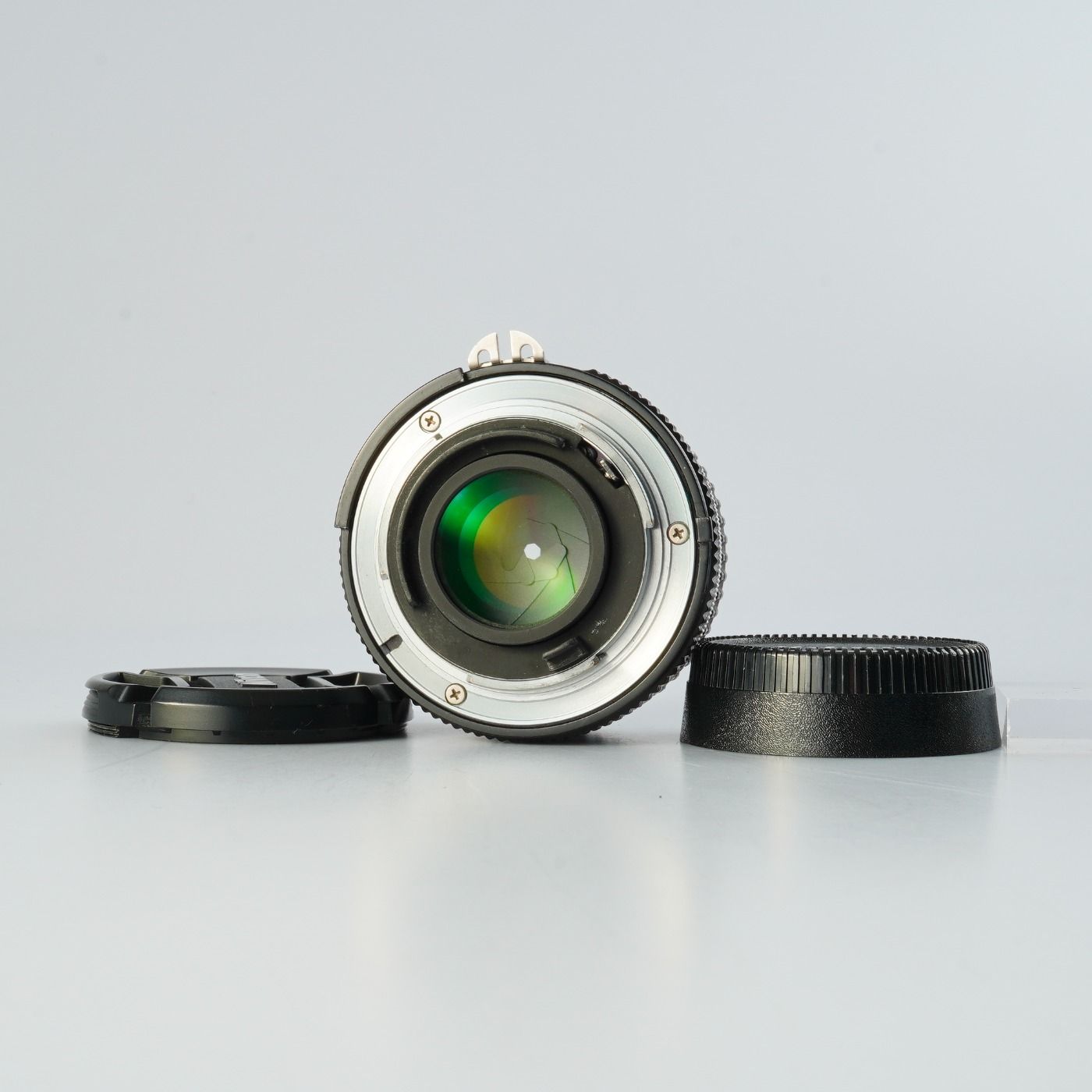 Nikon Lens (Single Focus) Nikkor Ai F/1.8