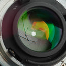 Nikon Lens (Single Focus) Nikkor Ai F/1.8
