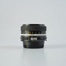 Nikon Lens (Single Focus) Nikkor Ai F/1.8