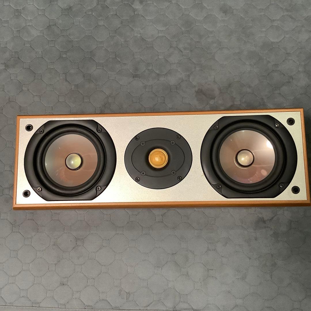 Yamaha Center Speakers Ns-C200