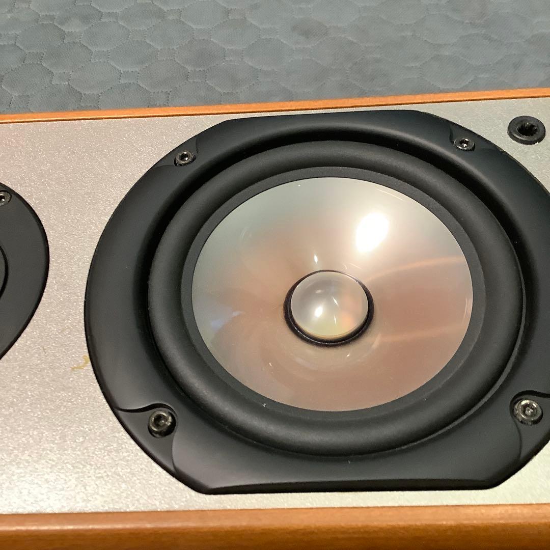 Yamaha Center Speakers Ns-C200