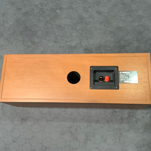 Yamaha Center Speakers Ns-C200