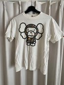 A Bathing Ape T-Shirts X Kaws T