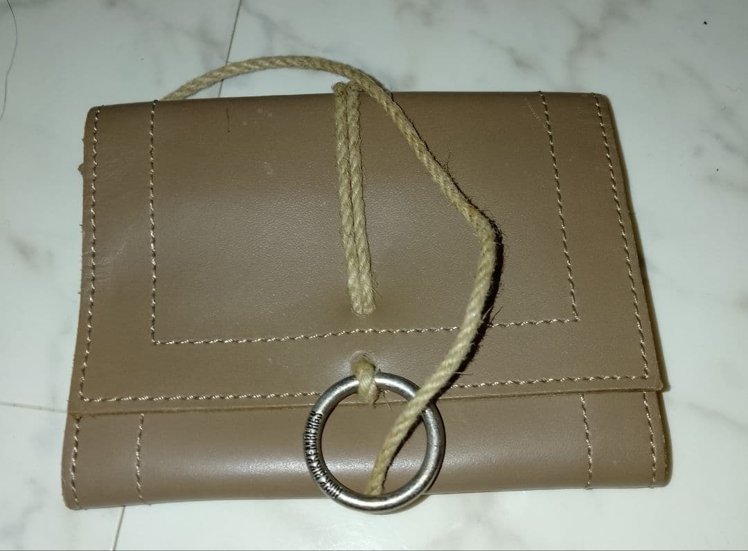 Dirk Bikkembergs Bi-Fold Wallet 20 2