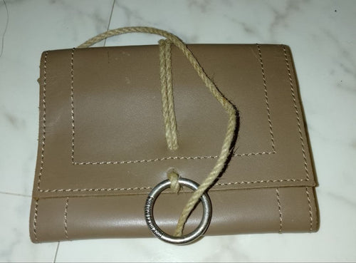Dirk Bikkembergs Bi-Fold Wallet 20 2