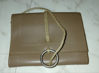 Dirk Bikkembergs Bi-Fold Wallet 20 2