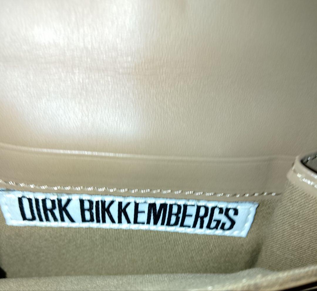 Dirk Bikkembergs Bi-Fold Wallet 20 2