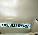 Dirk Bikkembergs Bi-Fold Wallet 20 2