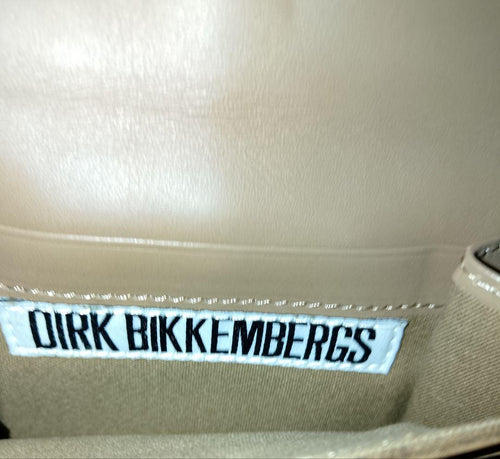 Dirk Bikkembergs Bi-Fold Wallet 20 2