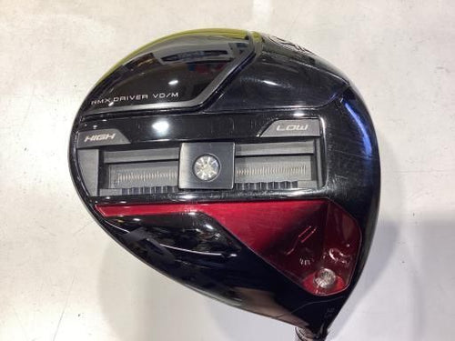 Driver Rmx Vd/M(2024) 9.5 Dr Tensei Tr50 S) C