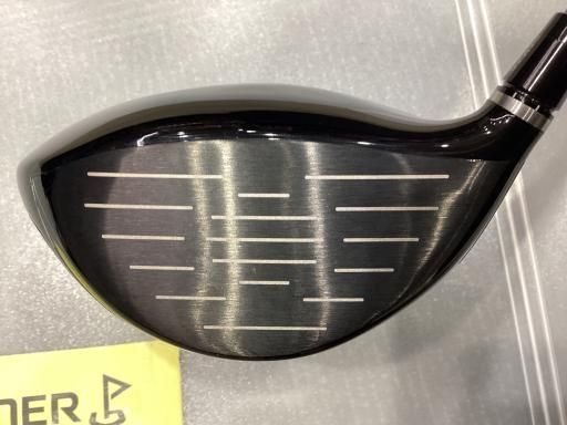 Driver Rmx Vd/M(2024) 9.5 Dr Tensei Tr50 S) C