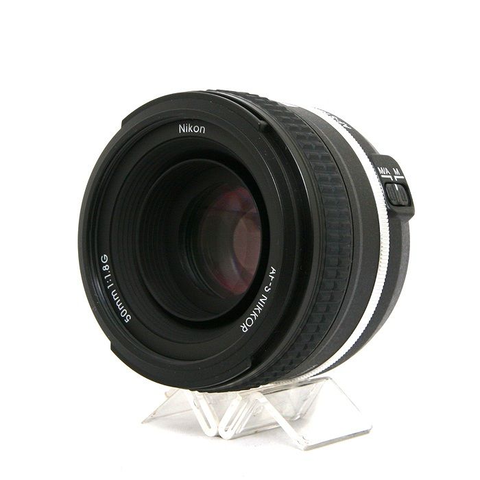 Nikon Others Af-S 50/1.8G (Special Edition)