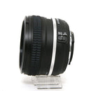 Nikon Others Af-S 50/1.8G (Special Edition)