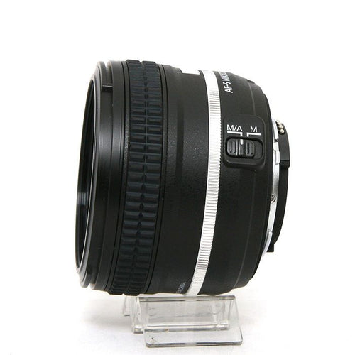 Nikon Others Af-S 50/1.8G (Special Edition)