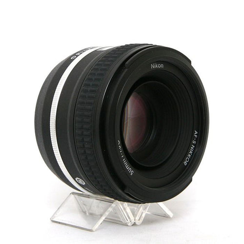 Nikon Others Af-S 50/1.8G (Special Edition)