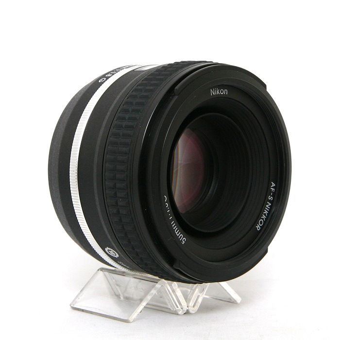 Nikon Others Af-S 50/1.8G (Special Edition)