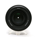 Nikon Others Af-S 50/1.8G (Special Edition)