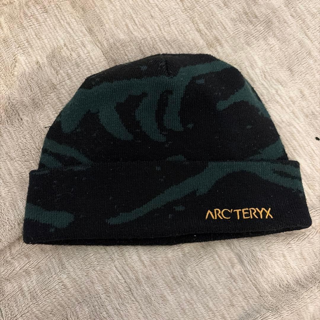 Arc'Teryx Knitted Caps Beanies