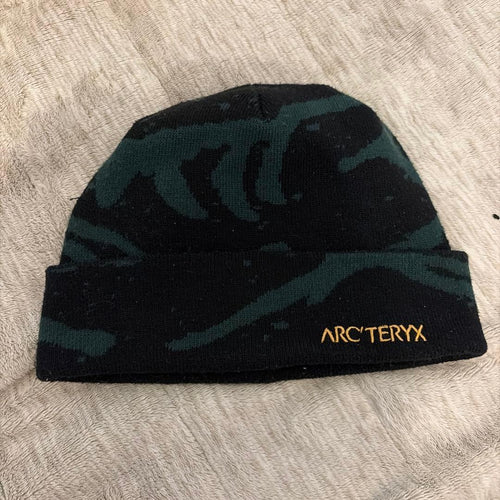 Arc'Teryx Knitted Caps Beanies
