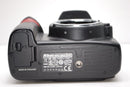 Nikon Digital Slr D40