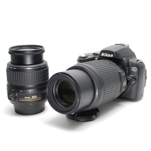 Nikon Digital Slr D40