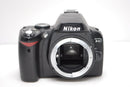 Nikon Digital Slr D40
