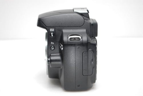 Nikon Digital Slr D40