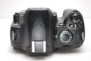 Nikon Digital Slr D40