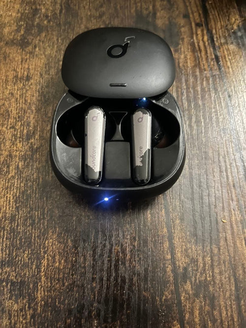 Anker Wireless Earphone Soundcore Life P2
