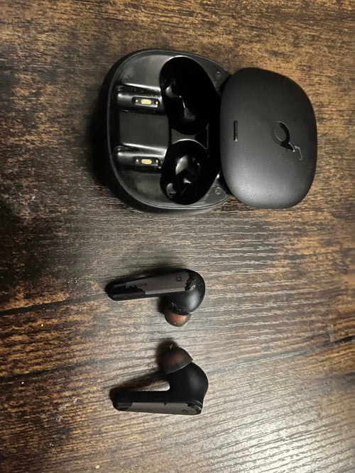 Anker Wireless Earphone Soundcore Life P2