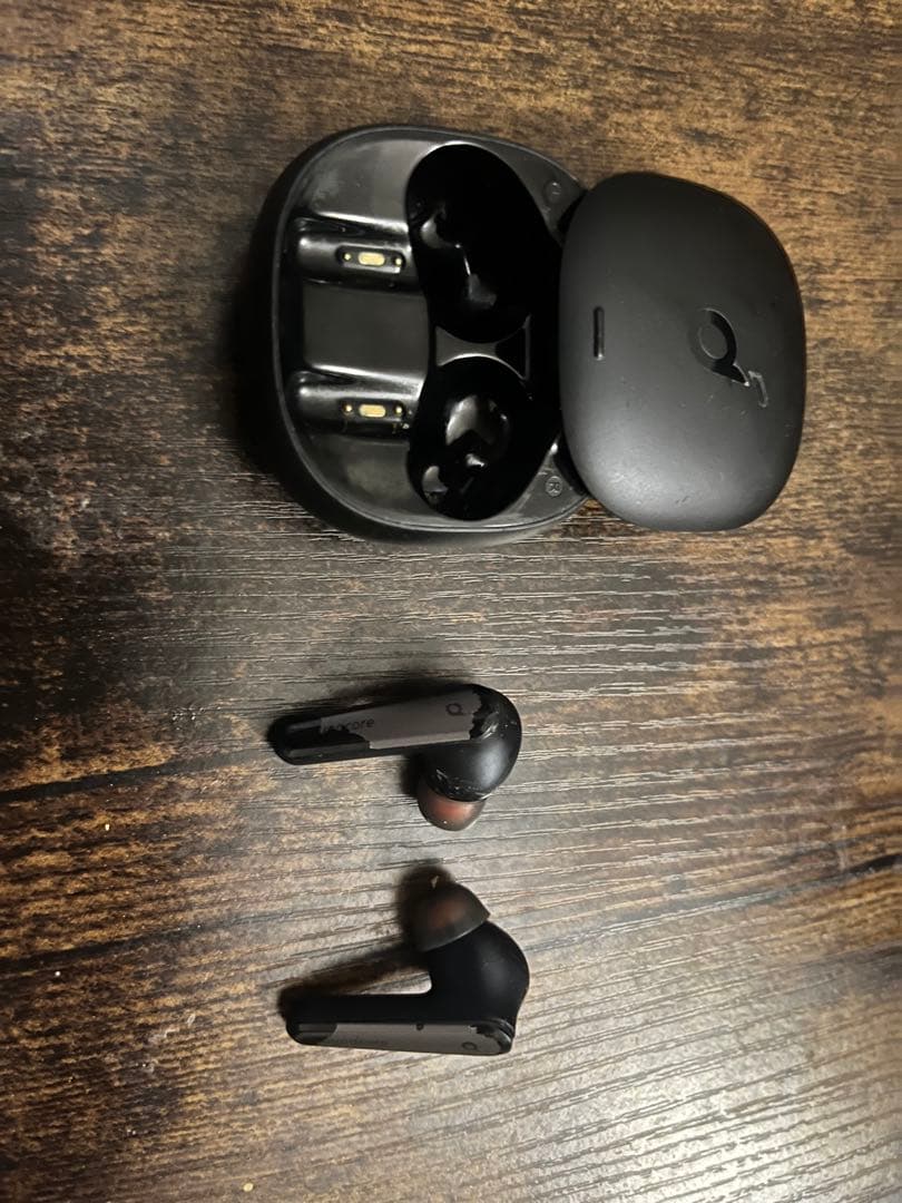 Anker Wireless Earphone Soundcore Life P2