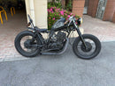 Motorcycle Frames Sr400