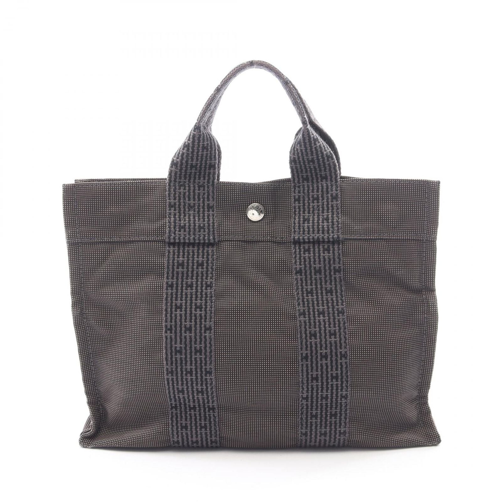 Hermes Tote Bag Pm Used B