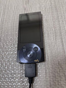 Sony Digital Audio Players Walkman Nw-A856 32Gb