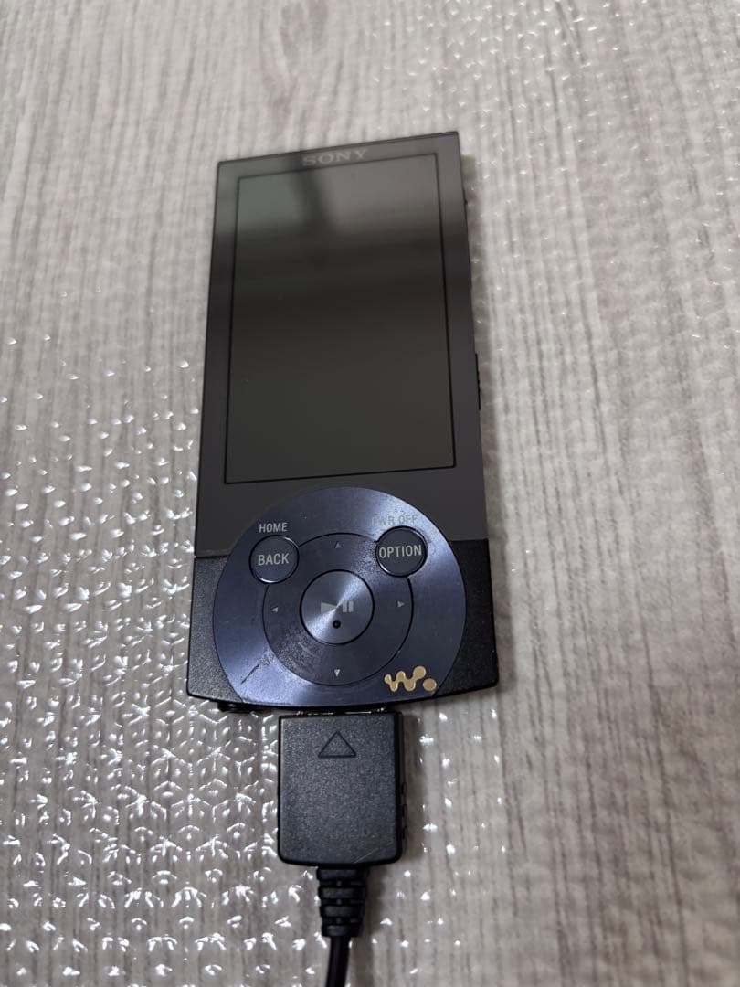 Sony Digital Audio Players Walkman Nw-A856 32Gb