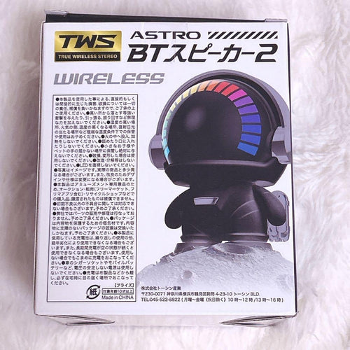Wireless Speakers Bt 2 Bluetooth Usb