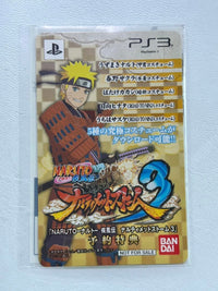 Other Naruto 3
