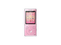 Digital Audio Player )Sony S 16Gb Nw-S775/Pi