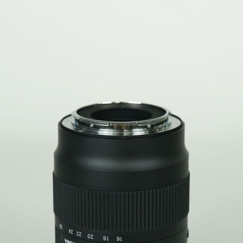Sigma Lens (Zoom) 16-28Mm F2.8 Dg Dn Contemporary L Leica