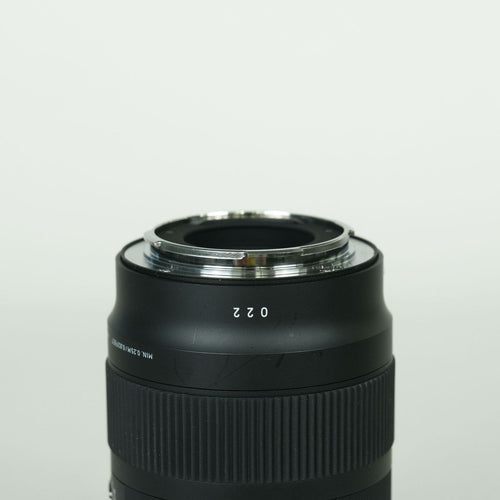 Sigma Lens (Zoom) 16-28Mm F2.8 Dg Dn Contemporary L Leica