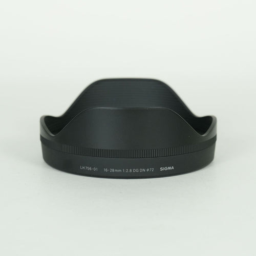 Sigma Lens (Zoom) 16-28Mm F2.8 Dg Dn Contemporary L Leica