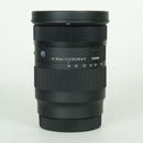 Sigma Lens (Zoom) 16-28Mm F2.8 Dg Dn Contemporary L Leica