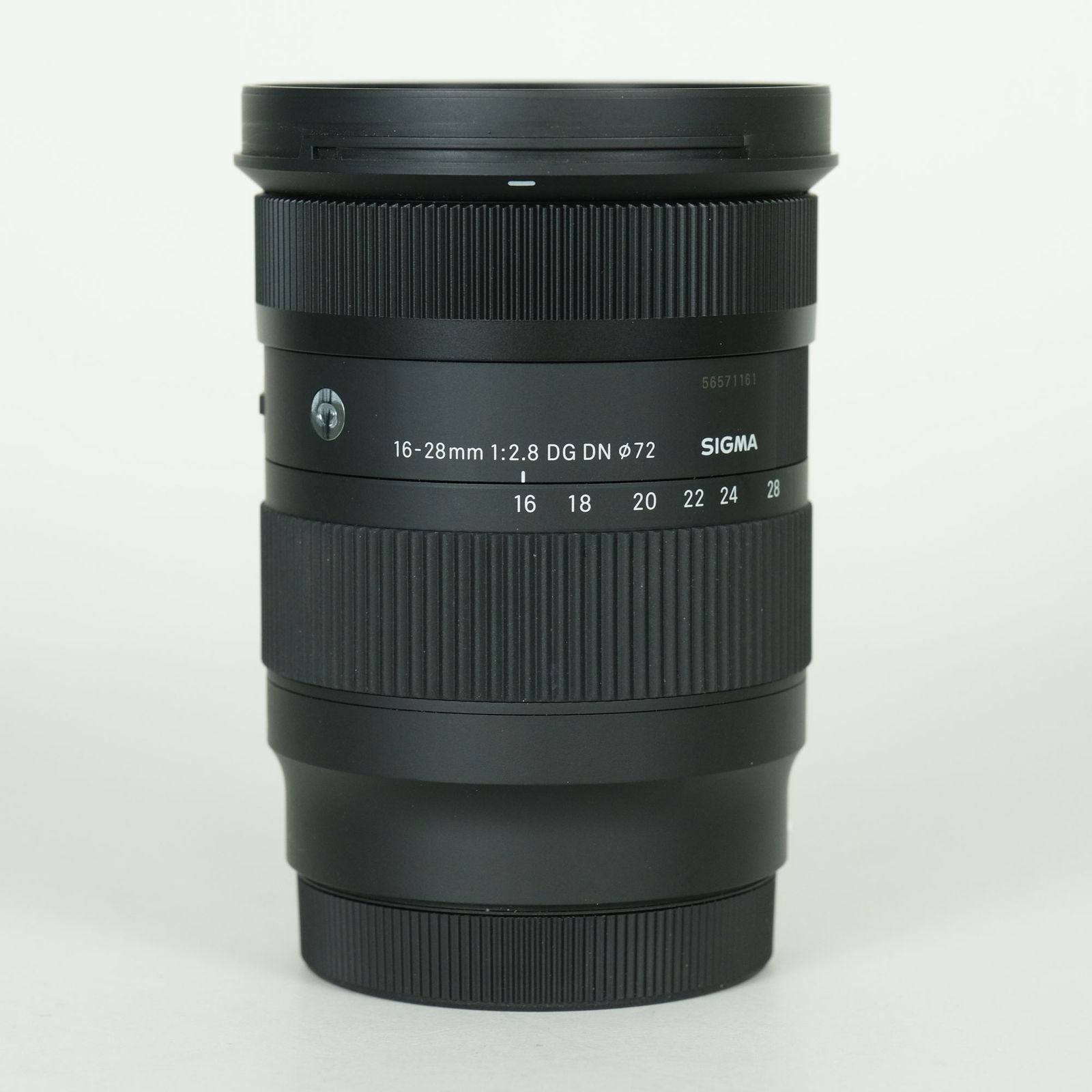Sigma Lens (Zoom) 16-28Mm F2.8 Dg Dn Contemporary L Leica