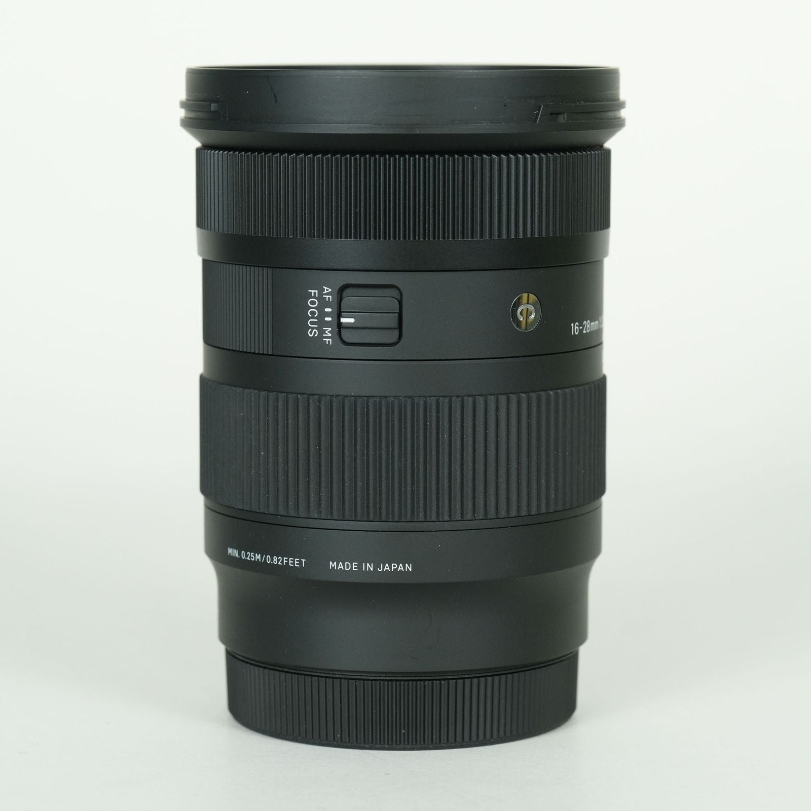 Sigma Lens (Zoom) 16-28Mm F2.8 Dg Dn Contemporary L Leica