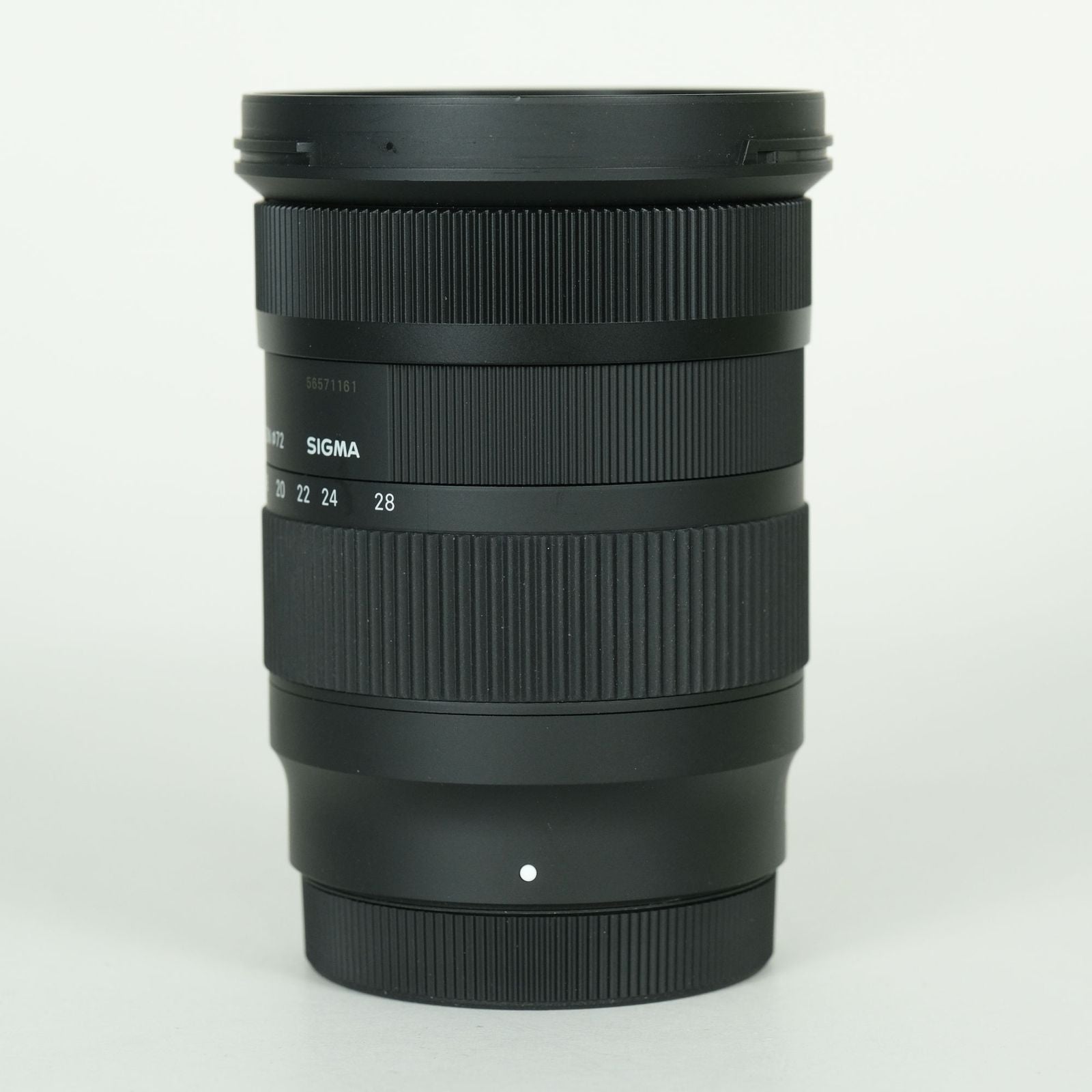 Sigma Lens (Zoom) 16-28Mm F2.8 Dg Dn Contemporary L Leica