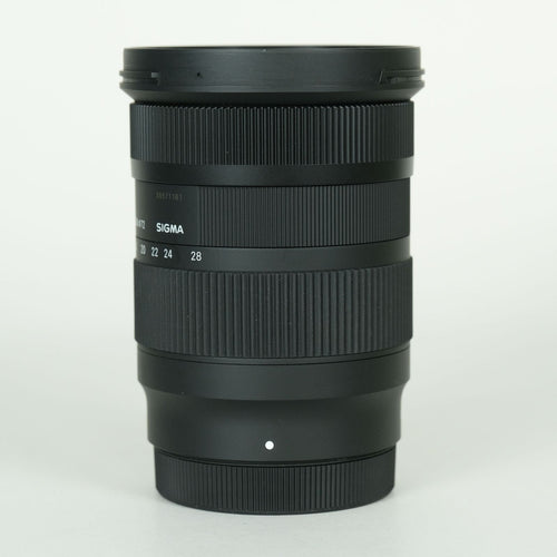 Sigma Lens (Zoom) 16-28Mm F2.8 Dg Dn Contemporary L Leica